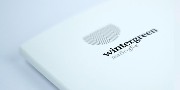 Wintergreen视觉形象品牌设计