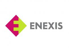 能源公司Enexis企業形象設計