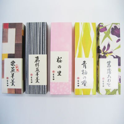 09年日本包装设计大赛获奖作品欣赏