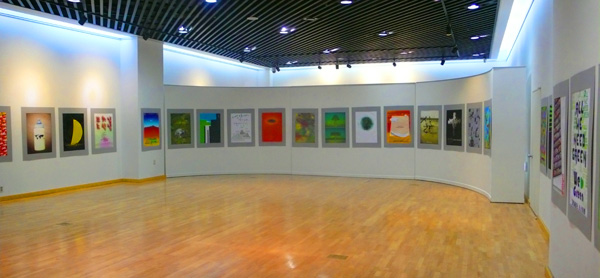 2009第七届釜山国际环境艺术节盛大开幕