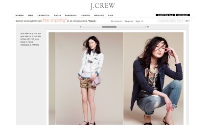 J.Crew