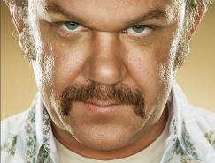 53张明星肖像摄影欣赏