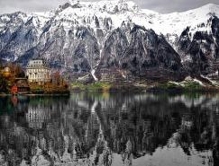 Philippe美妙的自然风光摄影