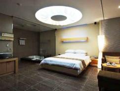 30款风格各异的卧室样板