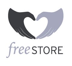 Free Store Logo