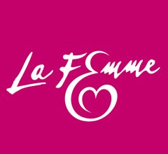 LafEmme Logo