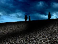 漂亮的阴天摄影作品欣赏