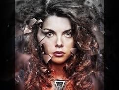 Valp影像插画作品