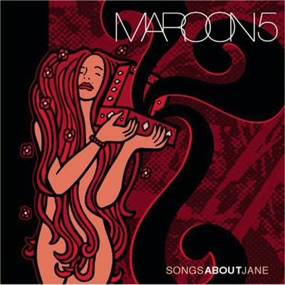 Maroon5