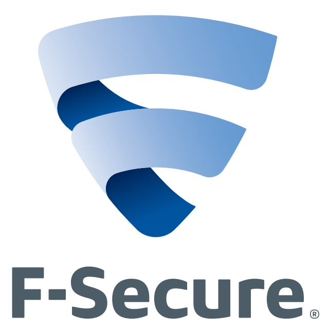 芬兰杀毒软件F-Secure更换新标志