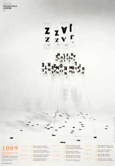 2009斯洛伐克特纳瓦国际海报三年展获奖作品
