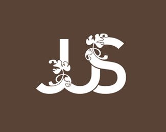 字母“J”的标志设计欣赏