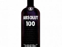 绝对伏特加(Absolut Vodka)PNG图标