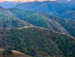 Mark&nbsp;Geistweite华丽的风光摄影作品