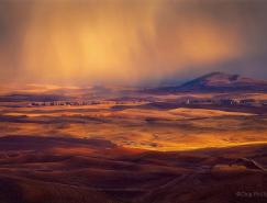 Chip&nbsp;Phillips漂亮的风光摄影作品