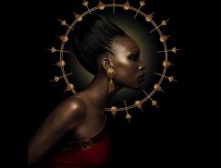 印度Suresh人像摄影