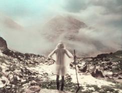 《国家地理》2009年最佳山景摄影获奖作品