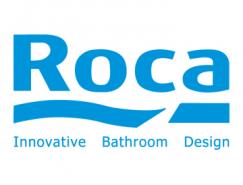 乐家(ROCA)卫浴标志矢量图