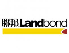 联邦家私landbond标志矢量图