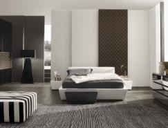 Mobileffe经典卧室设计