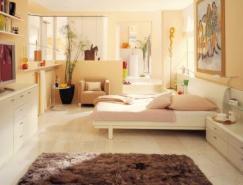 国外一组卧室设计欣赏