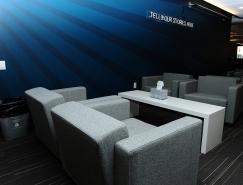 Twitter&nbsp;新办公室空间设计