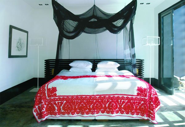 12款现代卧室空间设计