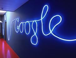 Google&nbsp;EMEA苏黎世工程技术中心办公环境