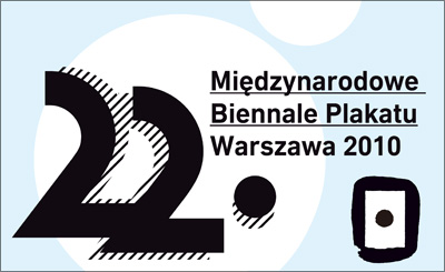 第22届华沙国际海报双年展作品征集