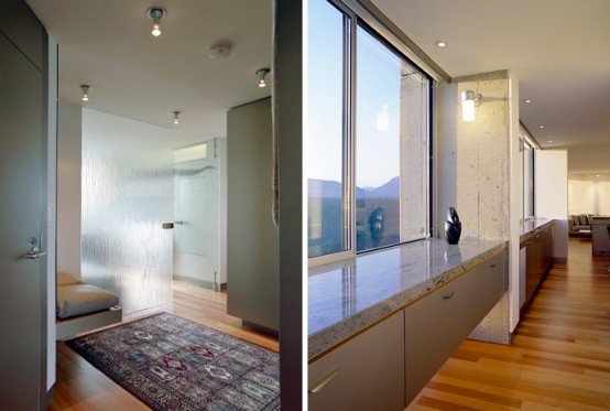 设计师Tyler Engle:简洁公寓空间设计