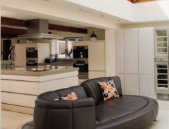 有用的室内设计理念：连通房(Connecting&nbsp;room)设计