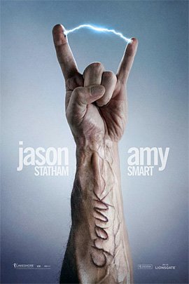 2009上映的电影创意海报设计