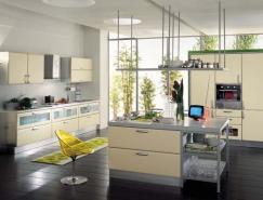 意大利现代风格厨房设计