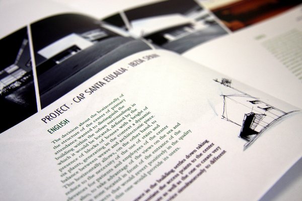 Schepis杂志和画册设计