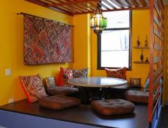 Wonderfactory个性化办公空间设计