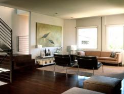 Choy&nbsp;1别墅设计欣赏