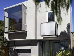 Laidley&nbsp;别墅设计欣赏