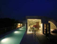 N85&nbsp;别墅设计欣赏