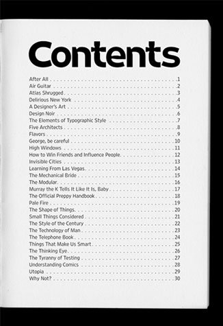 24个经典创意图书封面设计