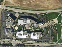 Googleplex创新工作环境