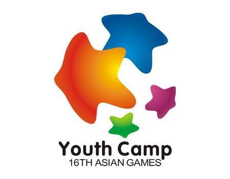 广州亚运会“青年营”主题口号与标识正式发布