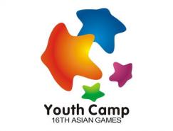 廣州亞運會“青年營”主題口號與標識正式發布