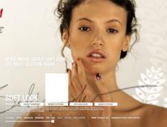 设计灵感系列之网页设计