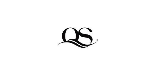 字母"Q"的标志设计欣赏