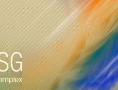 PHOTOSHOP教程:梦幻般的美女头像