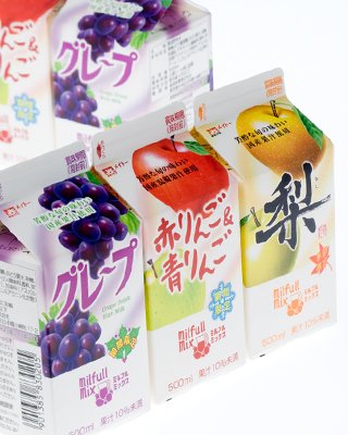 日本包装设计协会成员包装设计作品