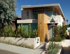 Rogers-Sturz别墅设计