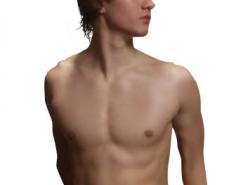 PS打造熊熊燃烧的烈焰人物