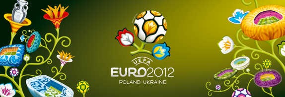 弃简从繁——不一样的欧洲杯EURO2012