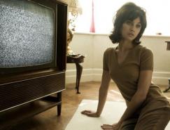 英国摄影师Greg&nbsp;Williams时尚名人摄影作品